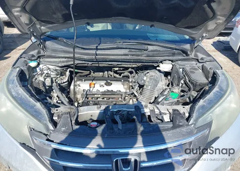 2014 Honda Cr-V Ex from USA, damaged, VIN 3CZRM3H50EG706539